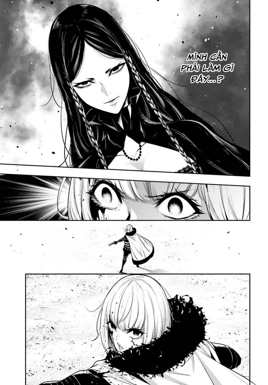 majo taisen - the war of greedy witches chapter 39 28