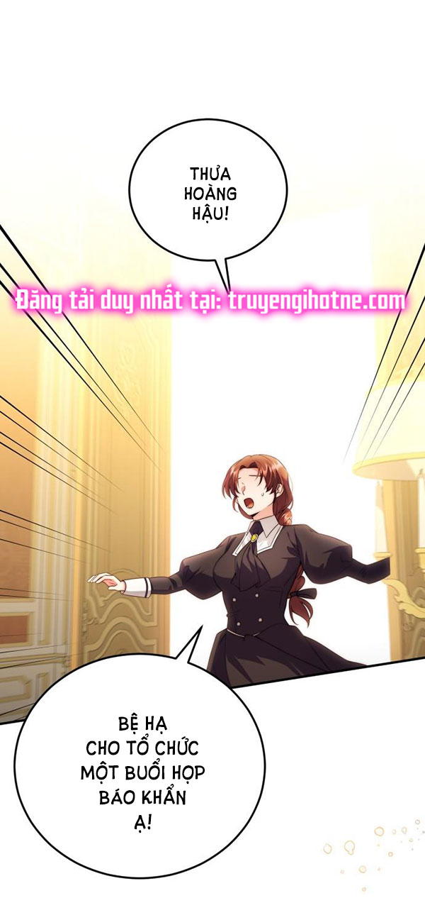 tôi sẽ ly hôn với người chồng bạo chúa chapter 36.1 5