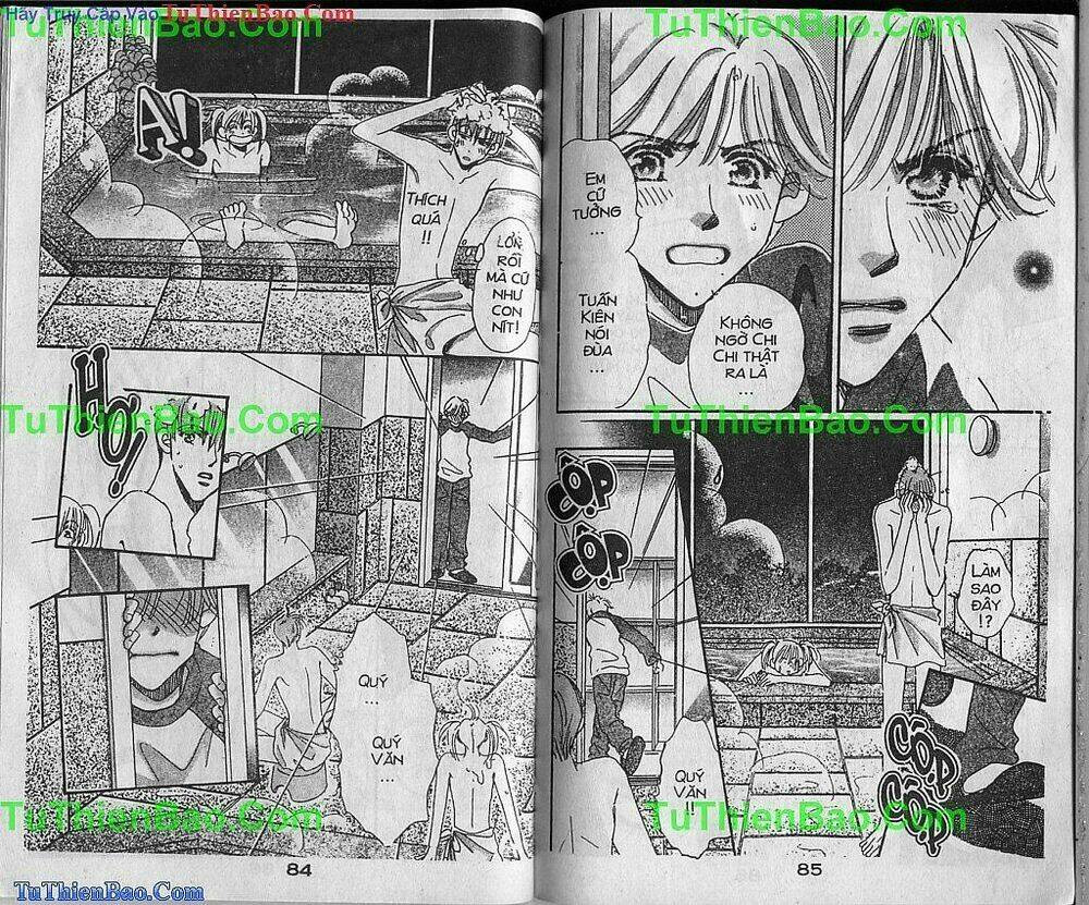 mây trắng tinh khôi chapter 3 43