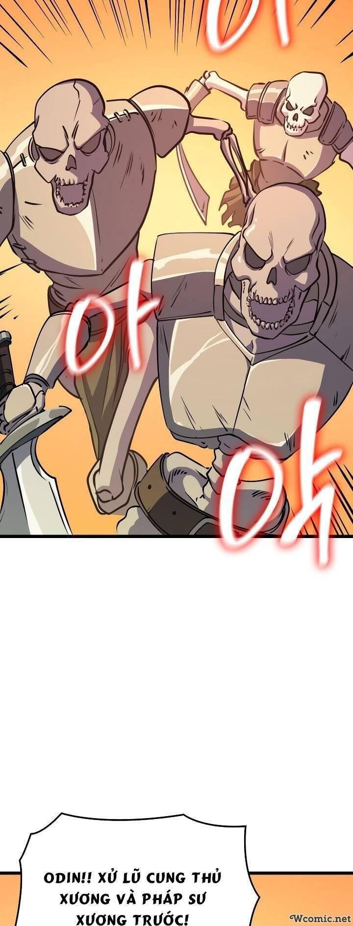 tôi trở lại thăng cấp một mình chapter 78 60