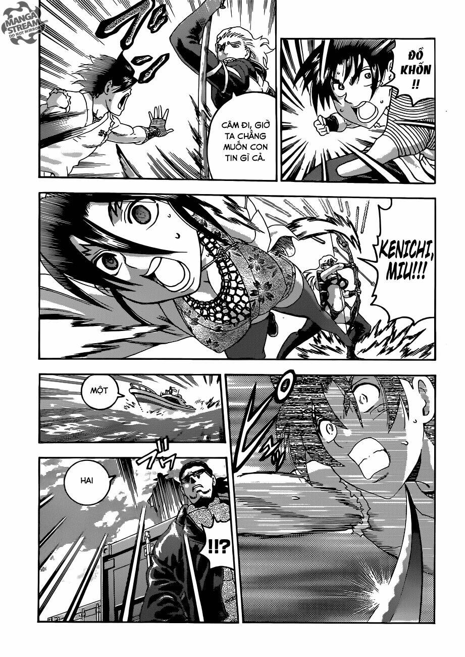 history's strongest disciple kenichi chapter 540 10