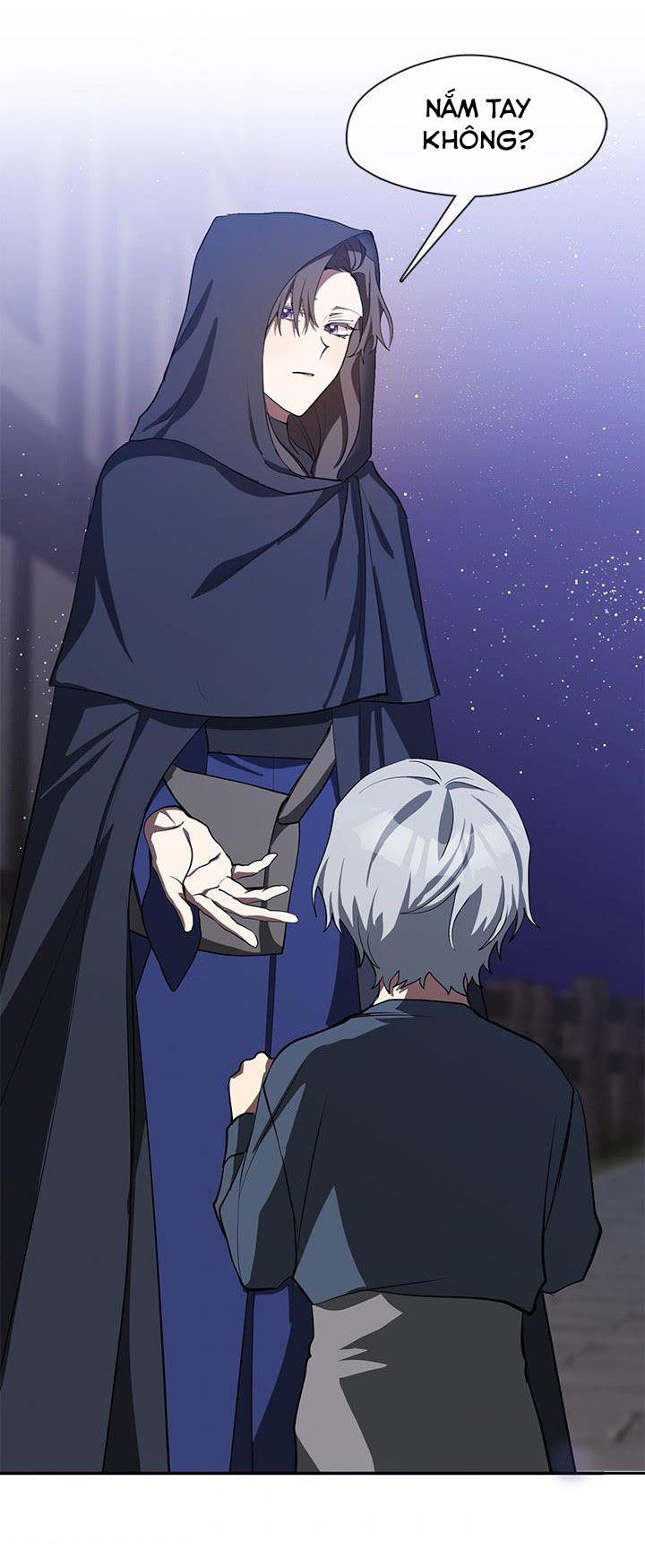 không thể bỏ rơi nhân vật phản diện chapter 32 53