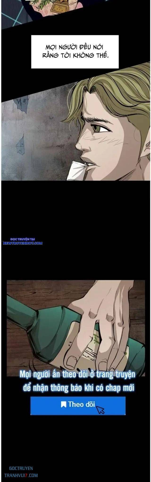 shark - cá mập chapter 144 19