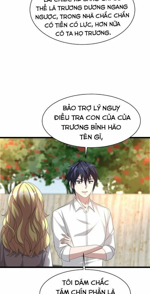 đô thị tà vương chapter 44 4