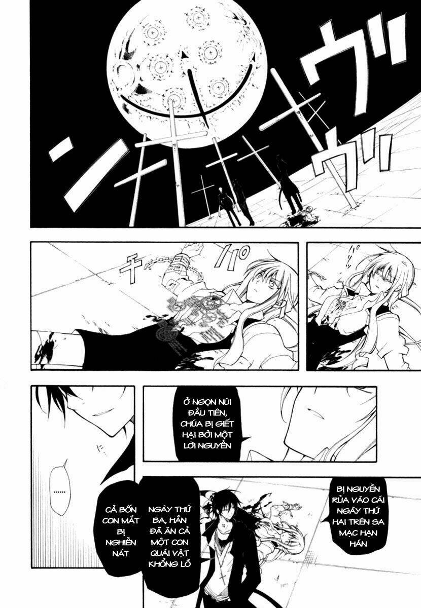 bloody cross chapter 14 31