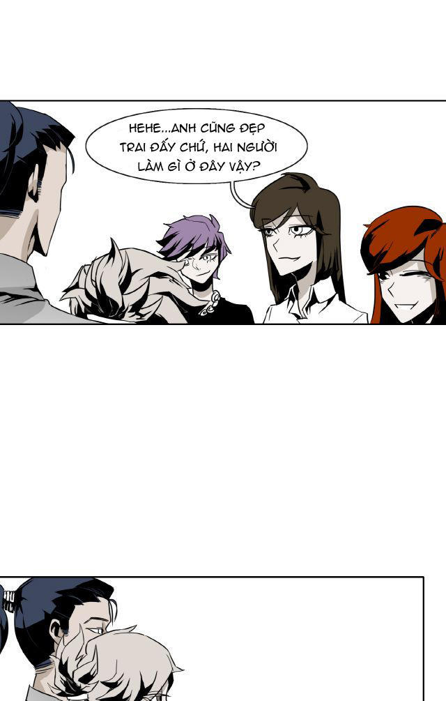 câu chuyện yasuo x riven chapter 4 9