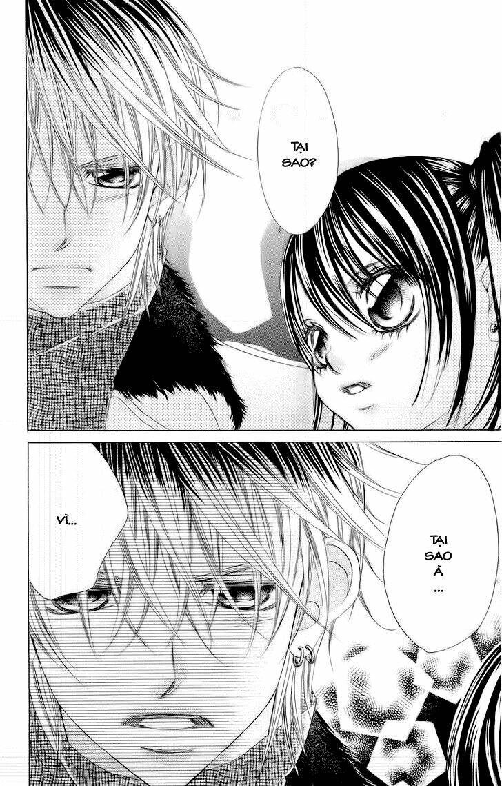 boku no hatsukoi wo kimi ni sasagu chapter 30 25