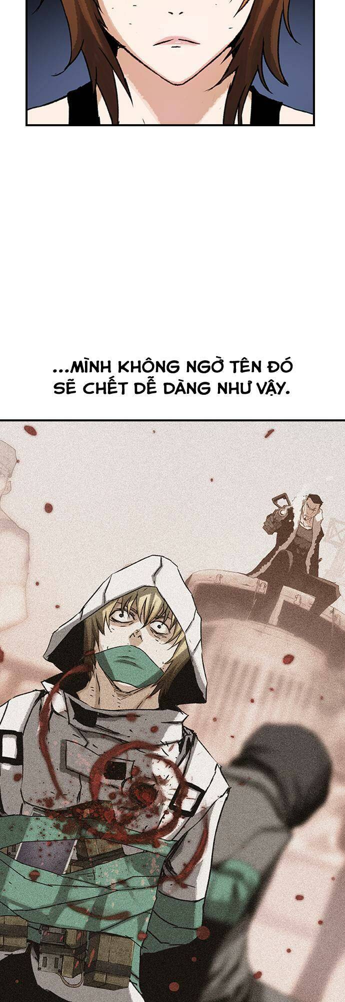 pubg - cuộc chiến sinh tồn - 100 chapter 20 48