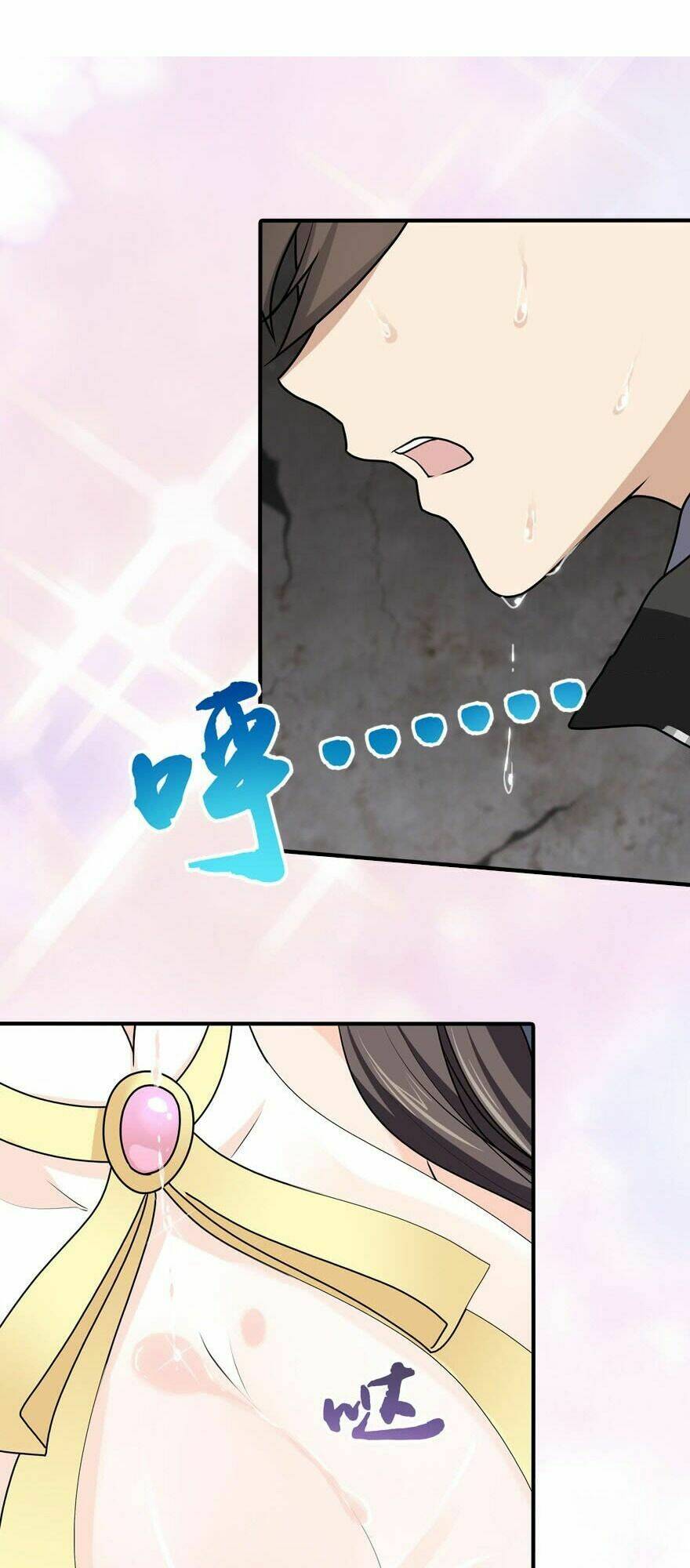 bạn gái virus của tôi chapter 32 13