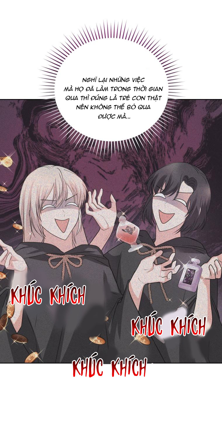 trở thành nhà điều chế nước hoa duy nhất của bạo chúa chapter 34.1 28