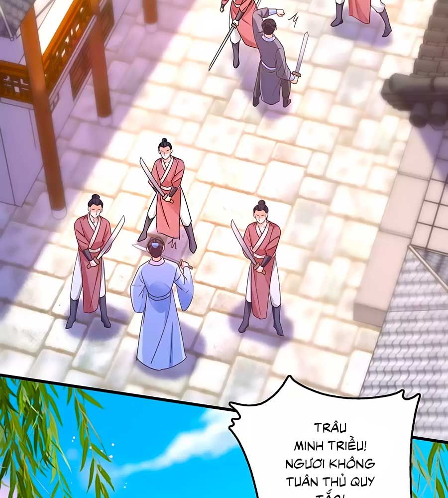 nông nữ thù sắc chapter 233 26