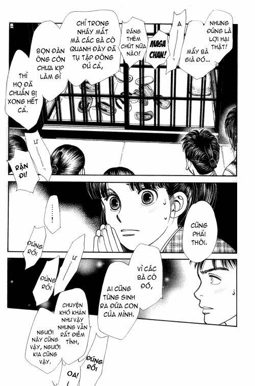 gió sáng chapter 141 29