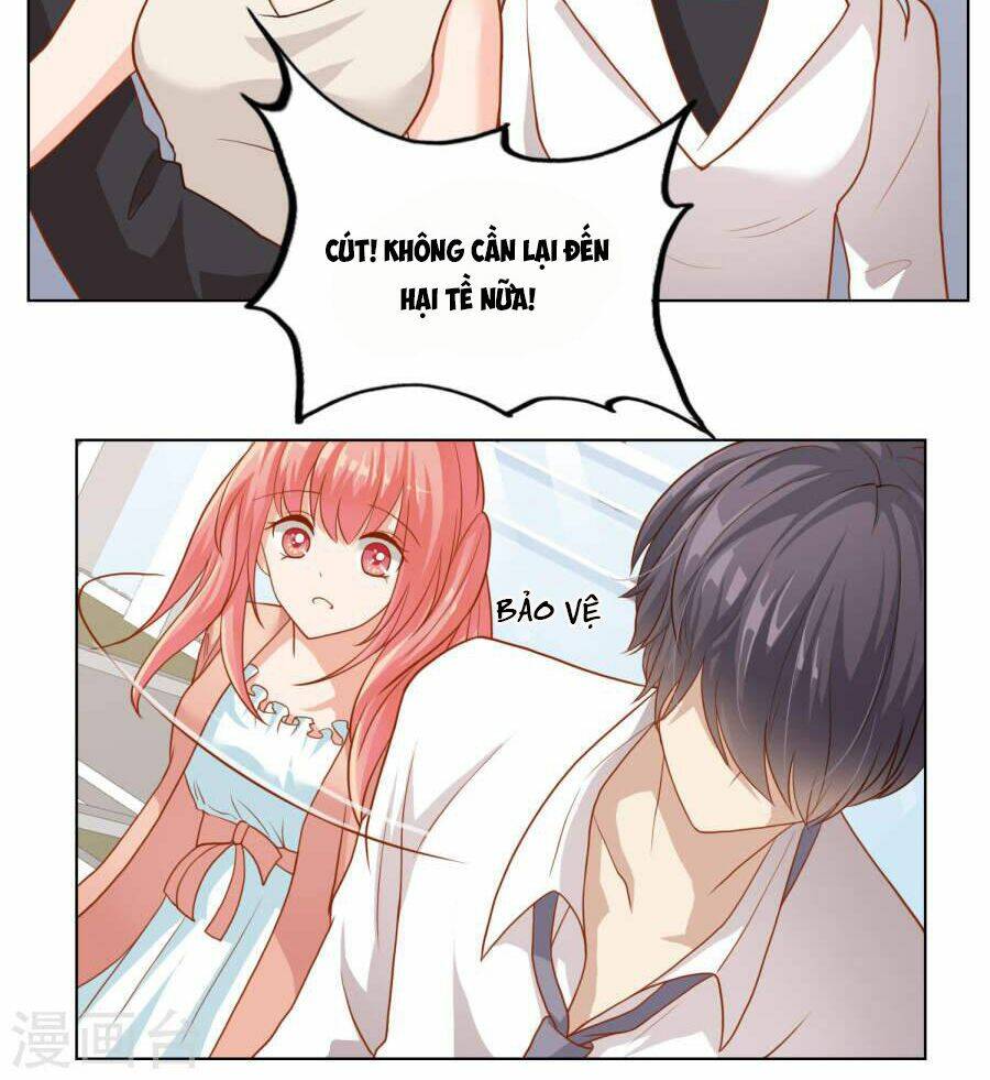 đào sắc tinh quang chapter 22 3