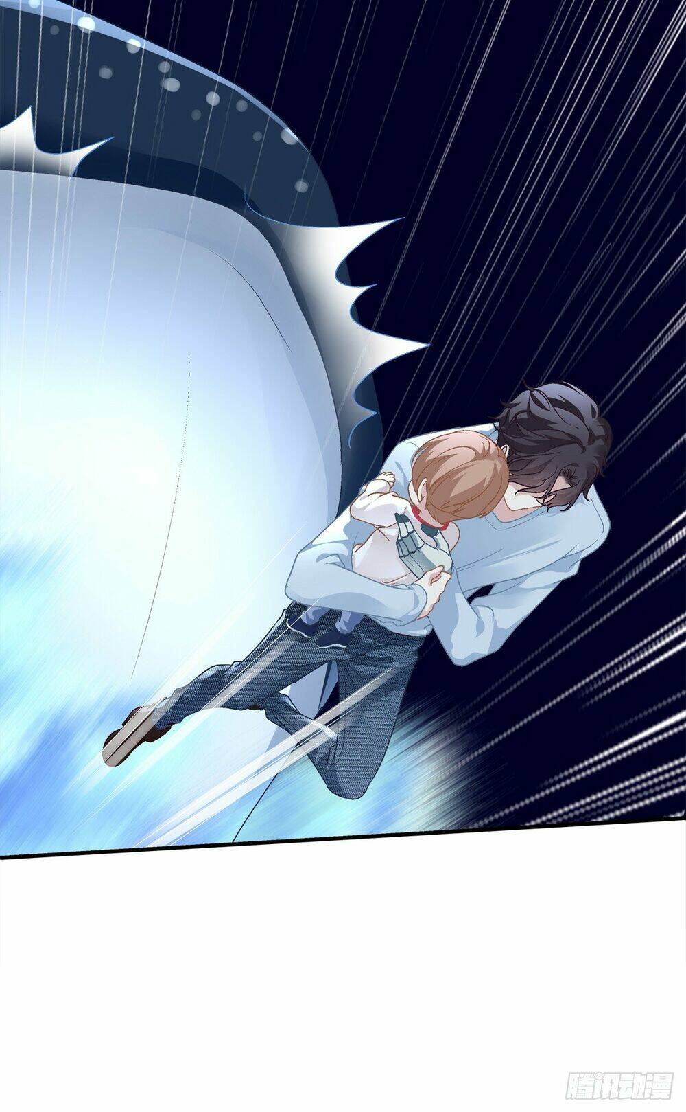 toàn bộ nắm trong tay chapter 22 54