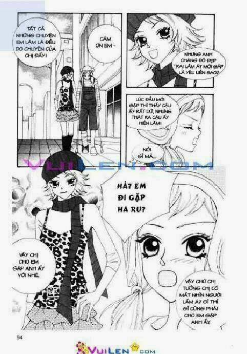 lớp học đặc biệt chapter 3 90