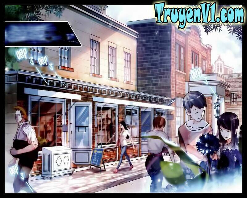 hồ thuyết bạt đạo chapter 3 3