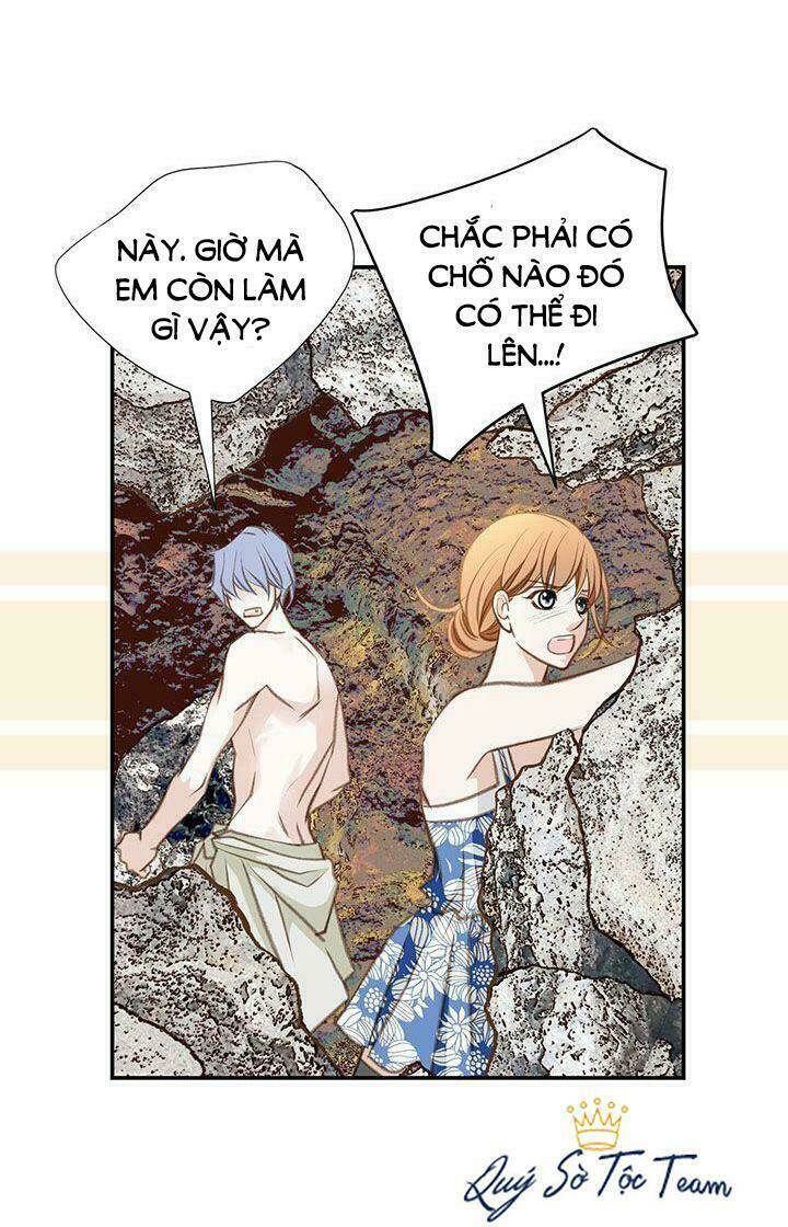 tiếp xúc chí mạng chapter 66 37