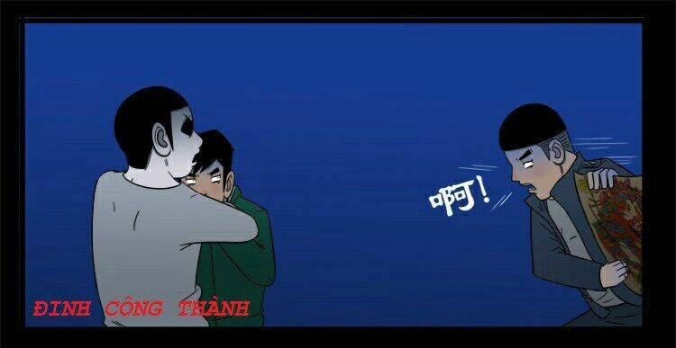 những sự kiện kỳ dị chapter 13 50