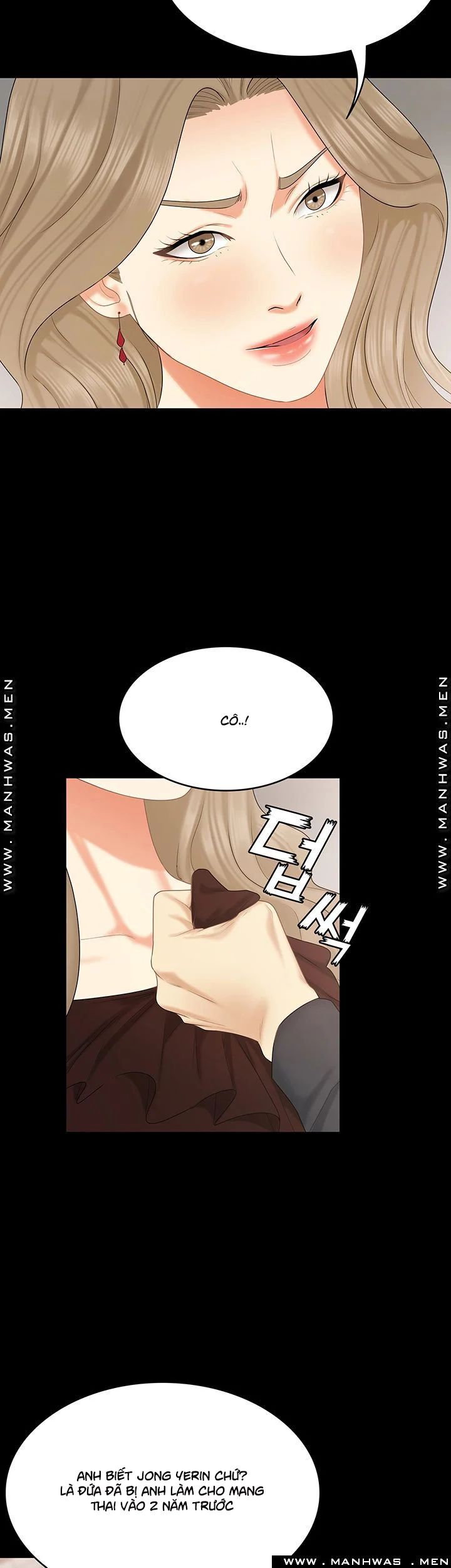 cô ấy là em gái tôi nhưng không sao chapter 30 28