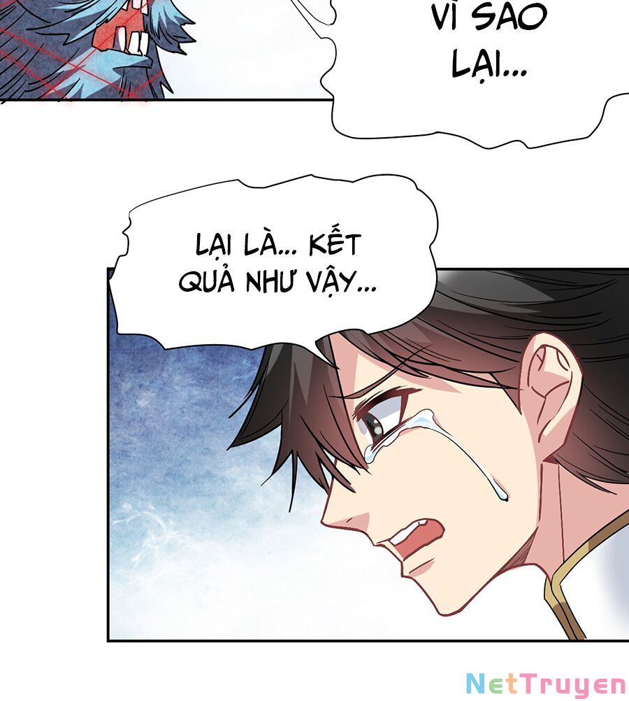 đồ long kỵ sĩ hôn môi ác long chapter 19 45