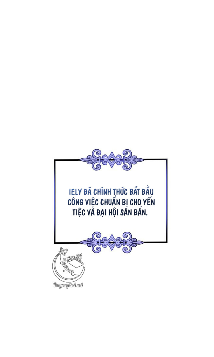 tôi gặp rắc rối vì chồng qúa dễ thương chapter 23.1 4