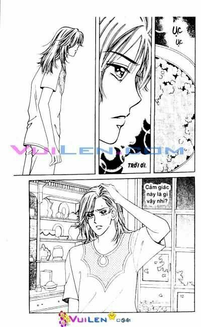 bữa tối của hoàng tử chapter 5 54