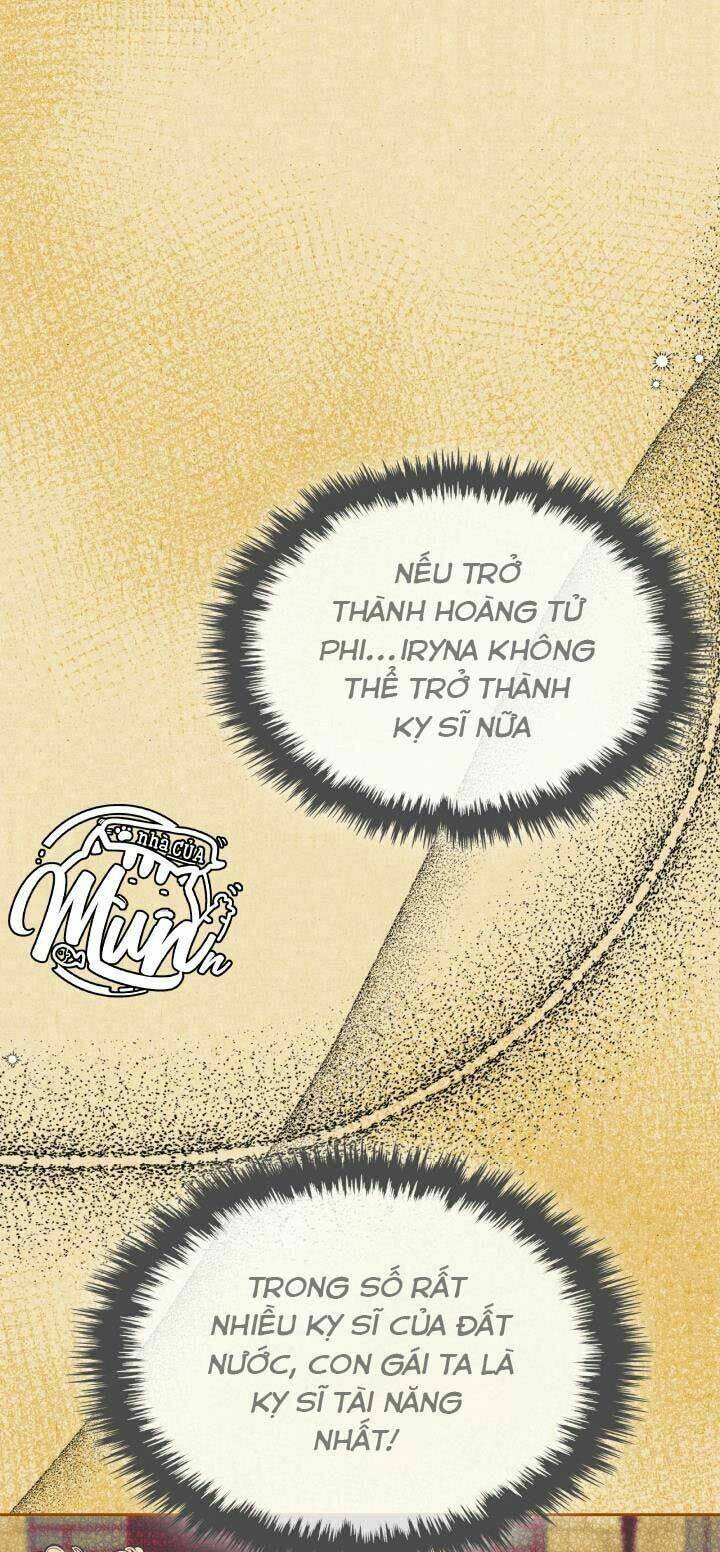 công chúa phản diện muốn ở trong ngôi nhà bánh quy chapter 55 18