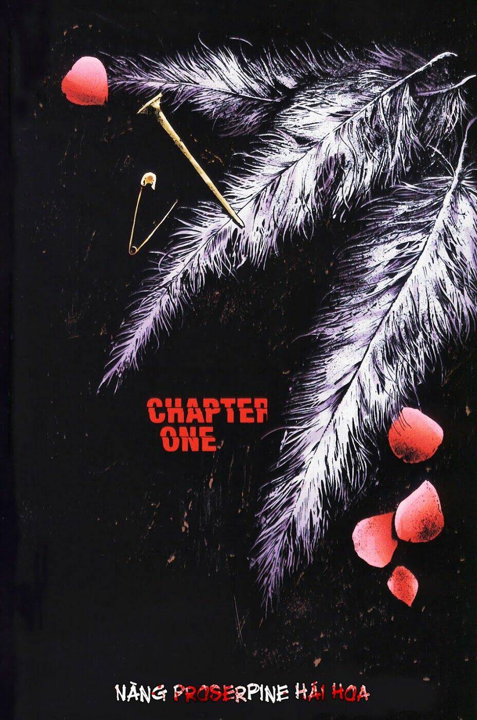 constantine - all his engines chapter 1 5