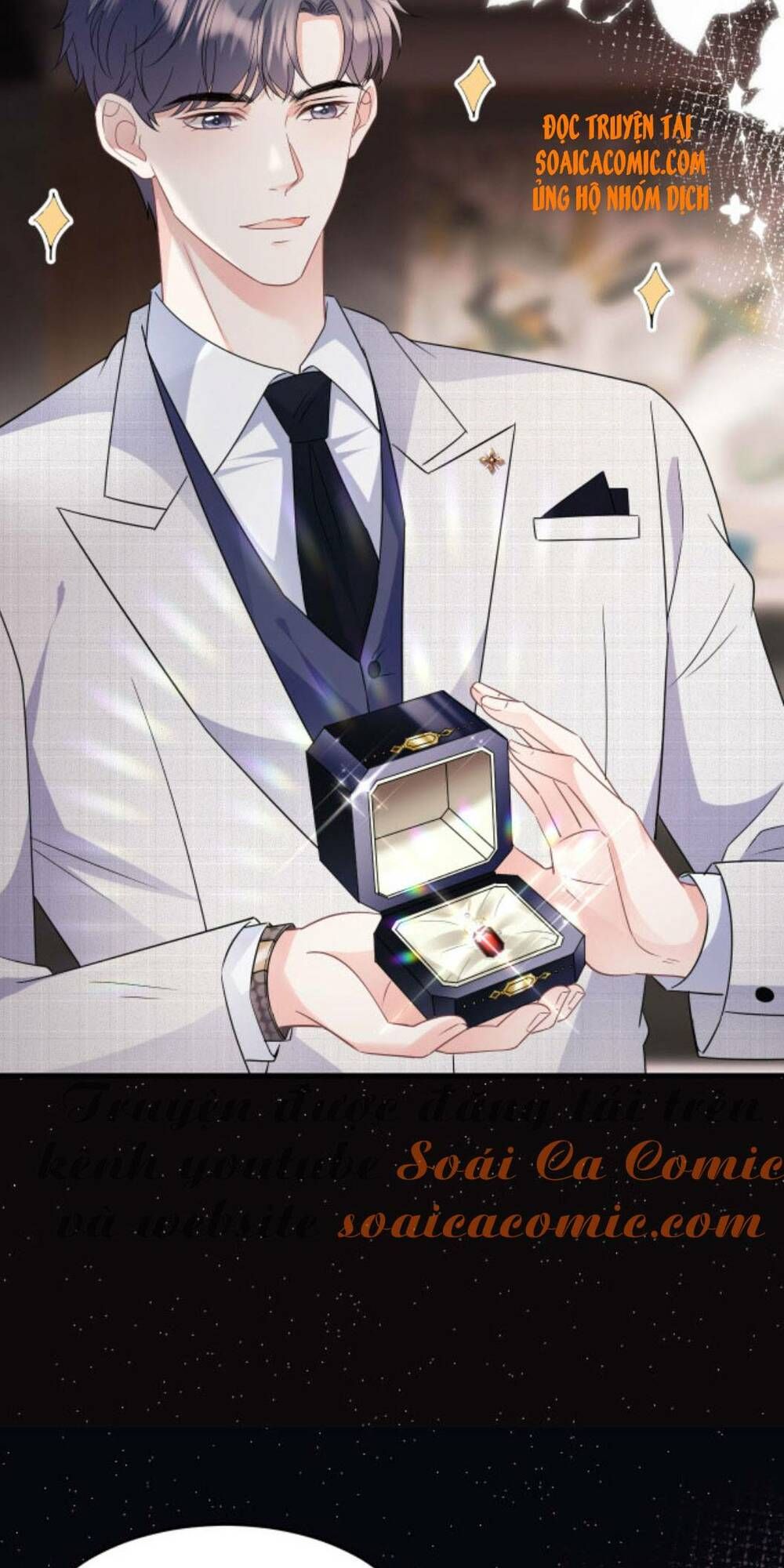 đại tiểu thư có ý đồ gì xấu đâu chapter 63 20