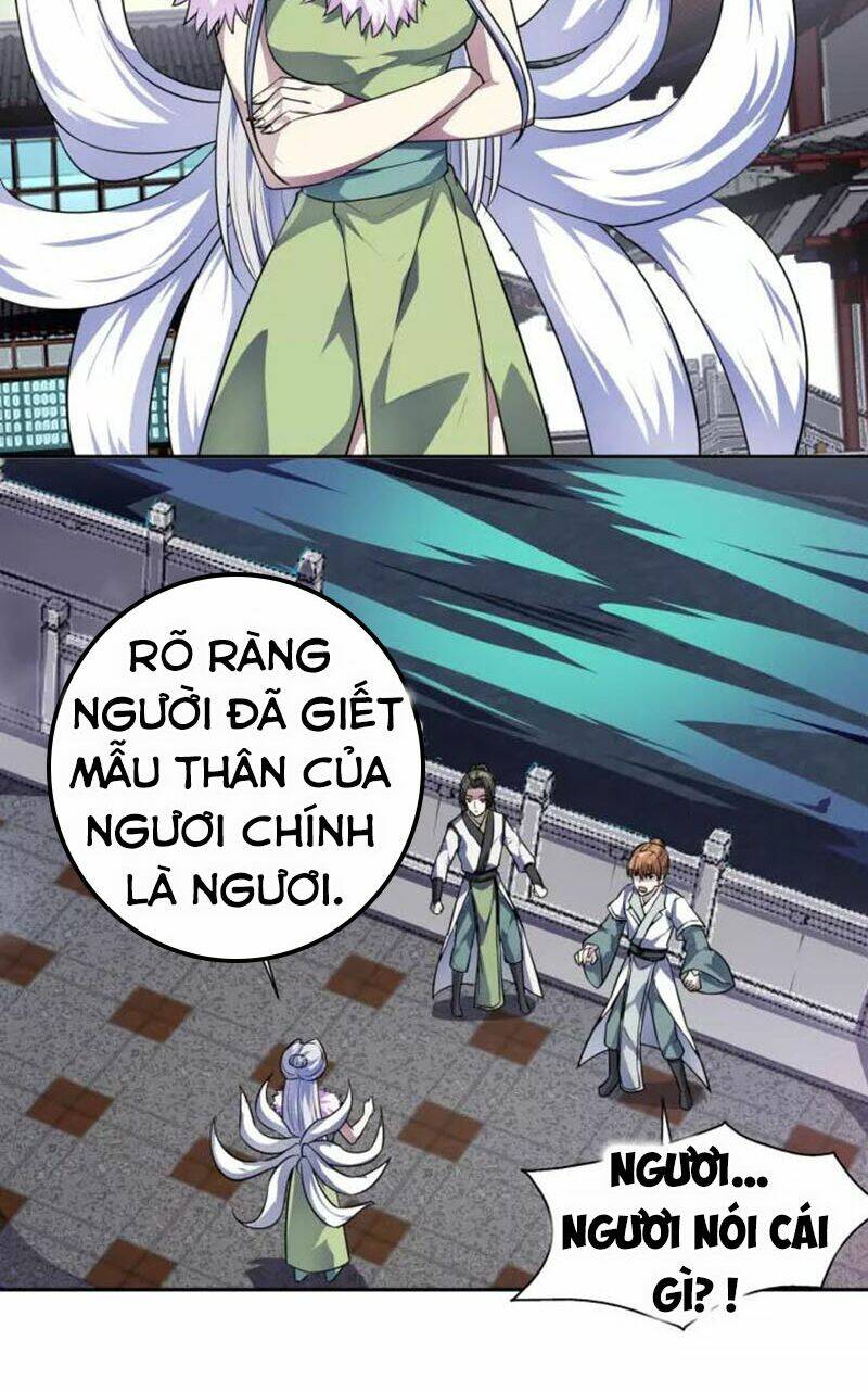 nghịch thiên đại thần chapter 81 20