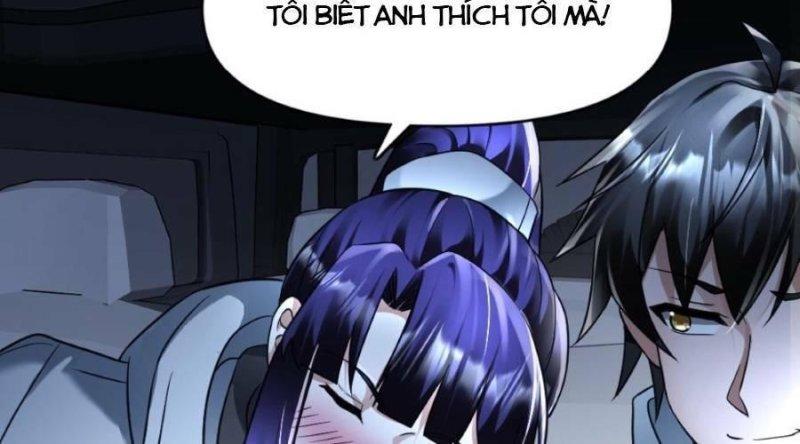 đóng băng toàn cầu: tôi gây dựng nên phòng an toàn thời tận thế chapter 108 22