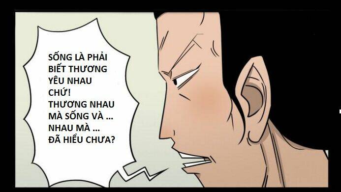 những sự kiện kỳ dị chapter 23.1 6