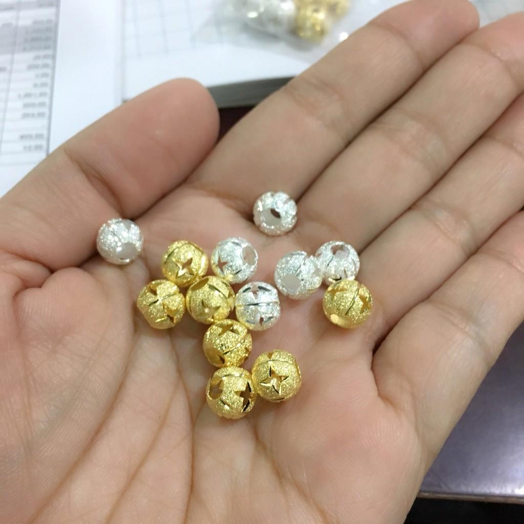 Bi cát bạc 6ly - 8ly - 10ly -
