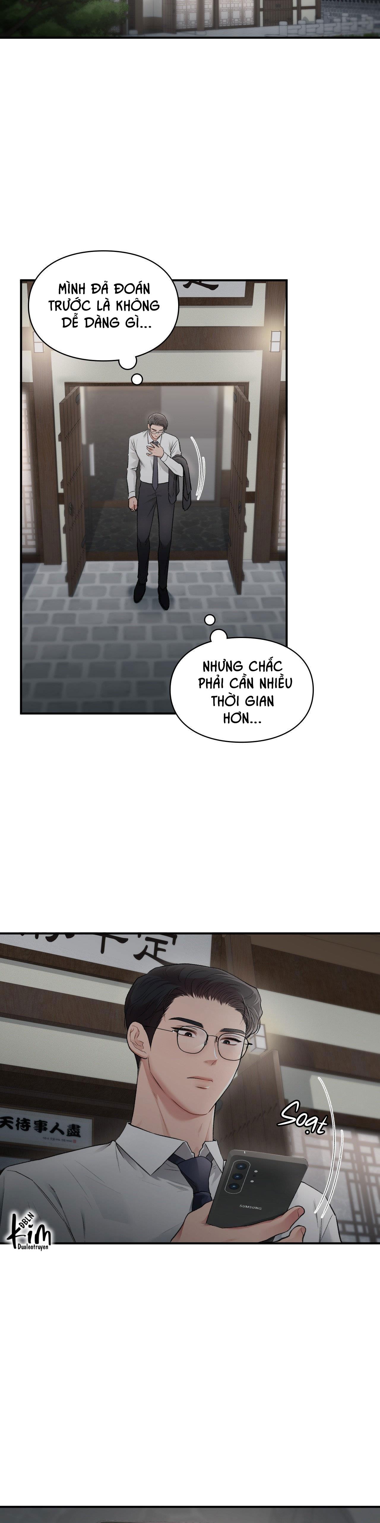 zai đẹp nhưng lại thích dạy đời chapter 37 31