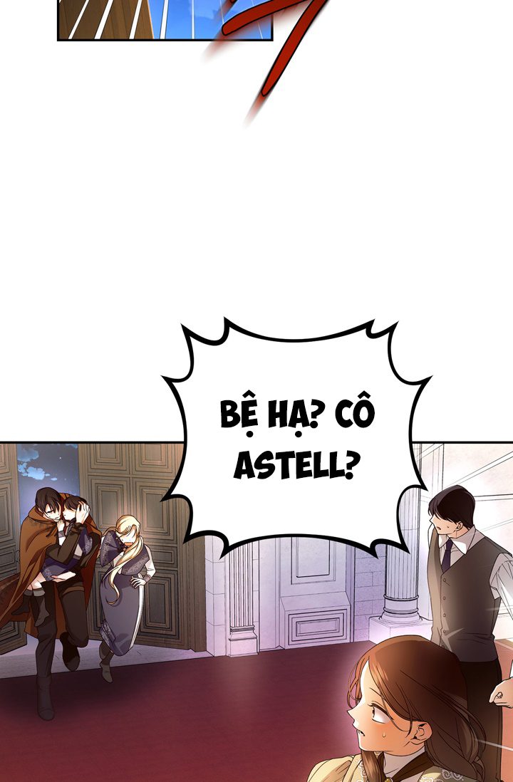 cách che giấu đứa con của hoàng đế chapter 49 32