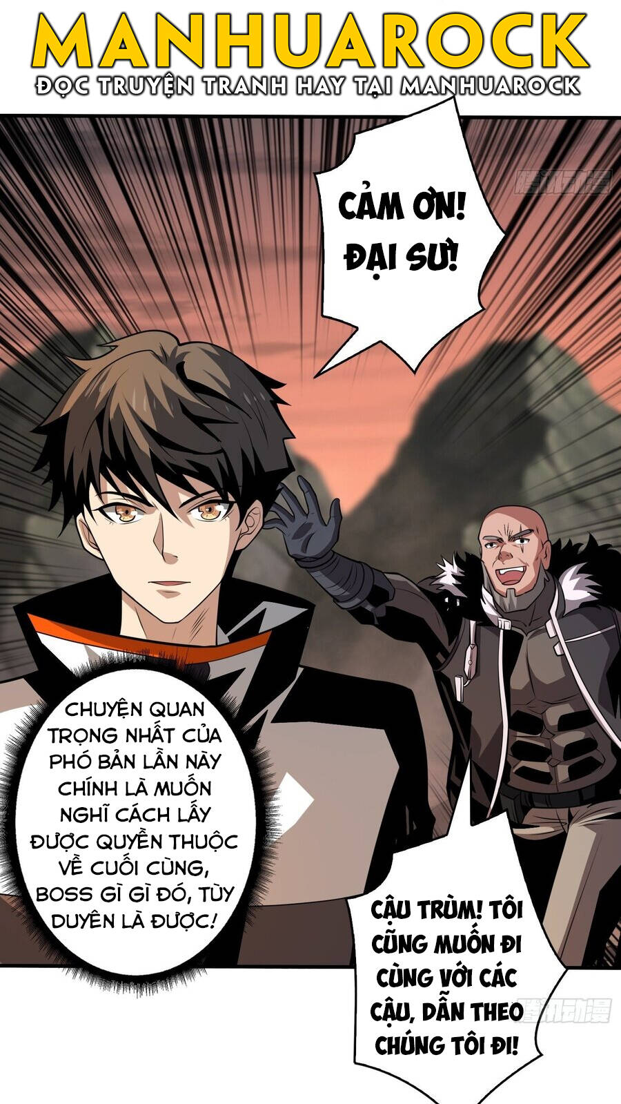 Vừa Chơi Đã Có Tài Khoản Vương Giả chapter 144 42