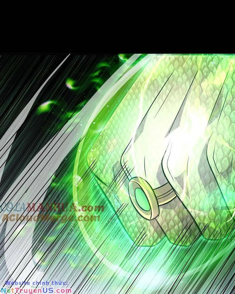 nhìn thấy thanh máu, ta xử tội thần linh chapter 88 63