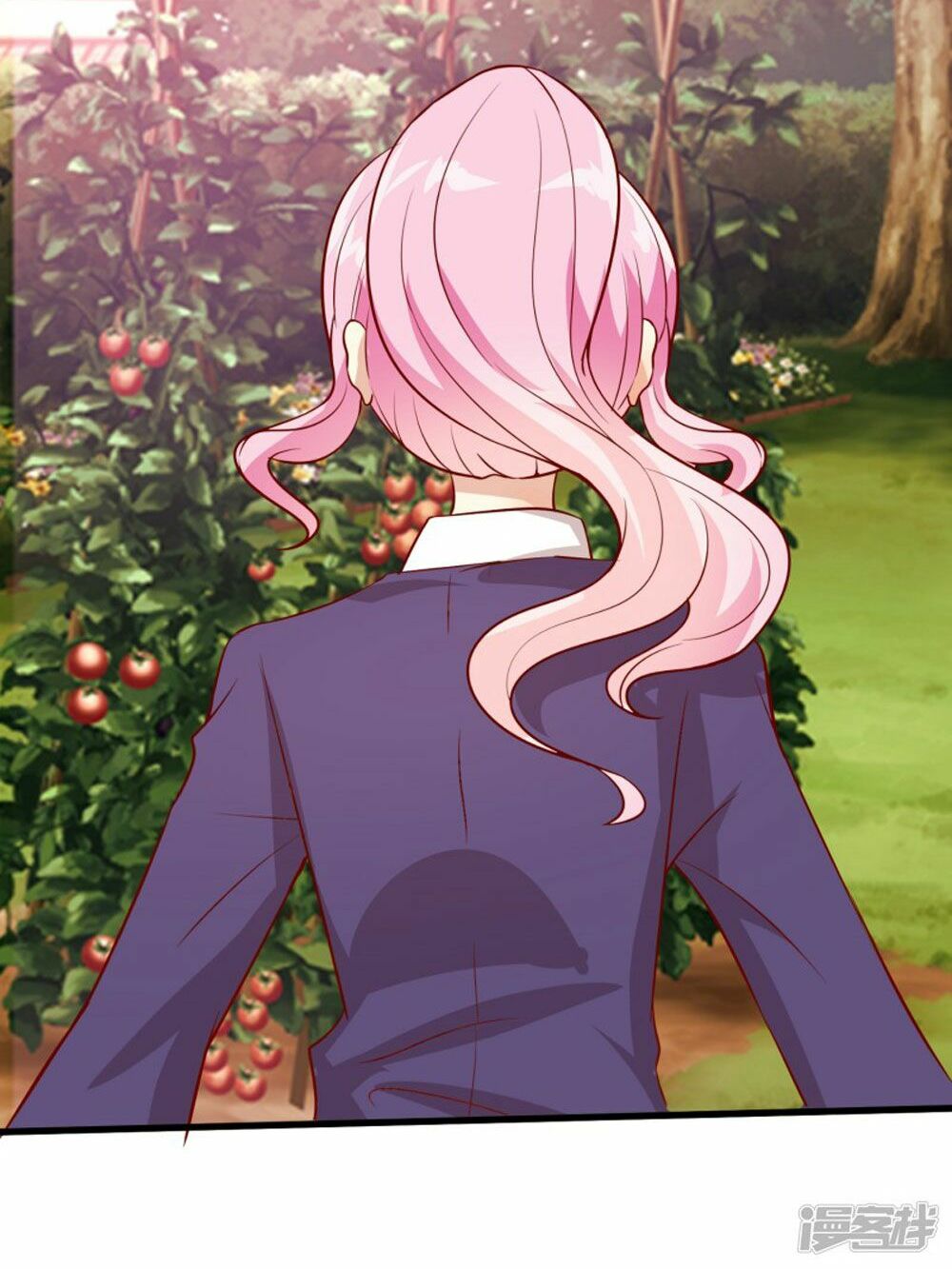 nguyệt dạ hương vi lai chapter 24 27