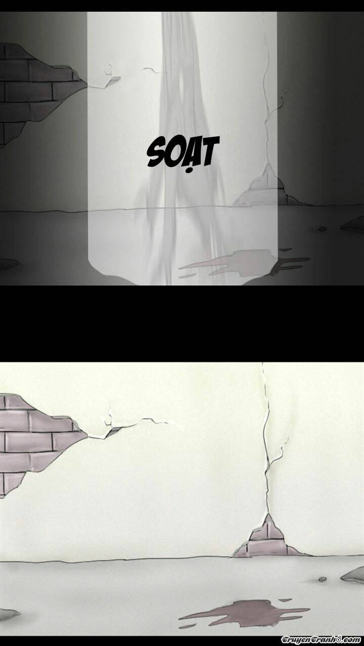 thứ sáu: những câu chuyện cấm chapter 18 24