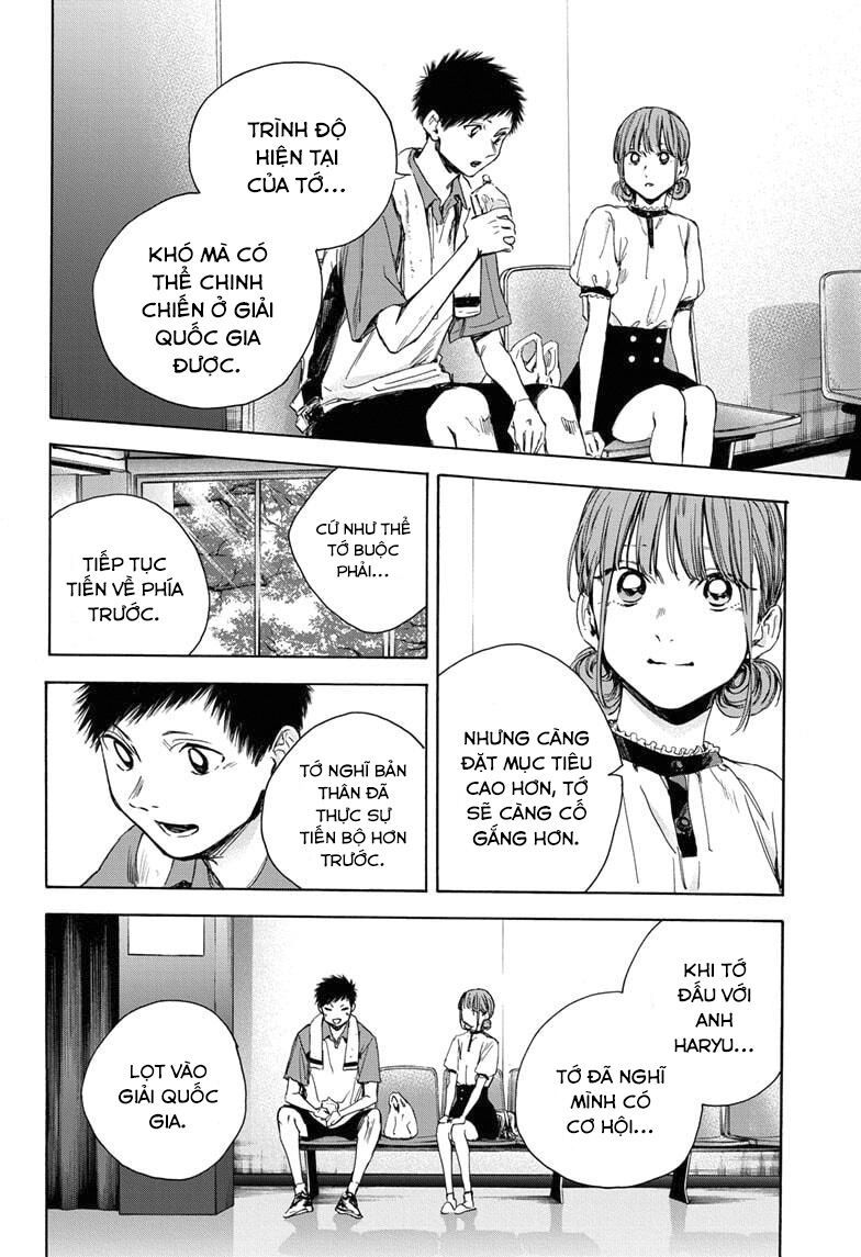 Blue Box chapter 24 8