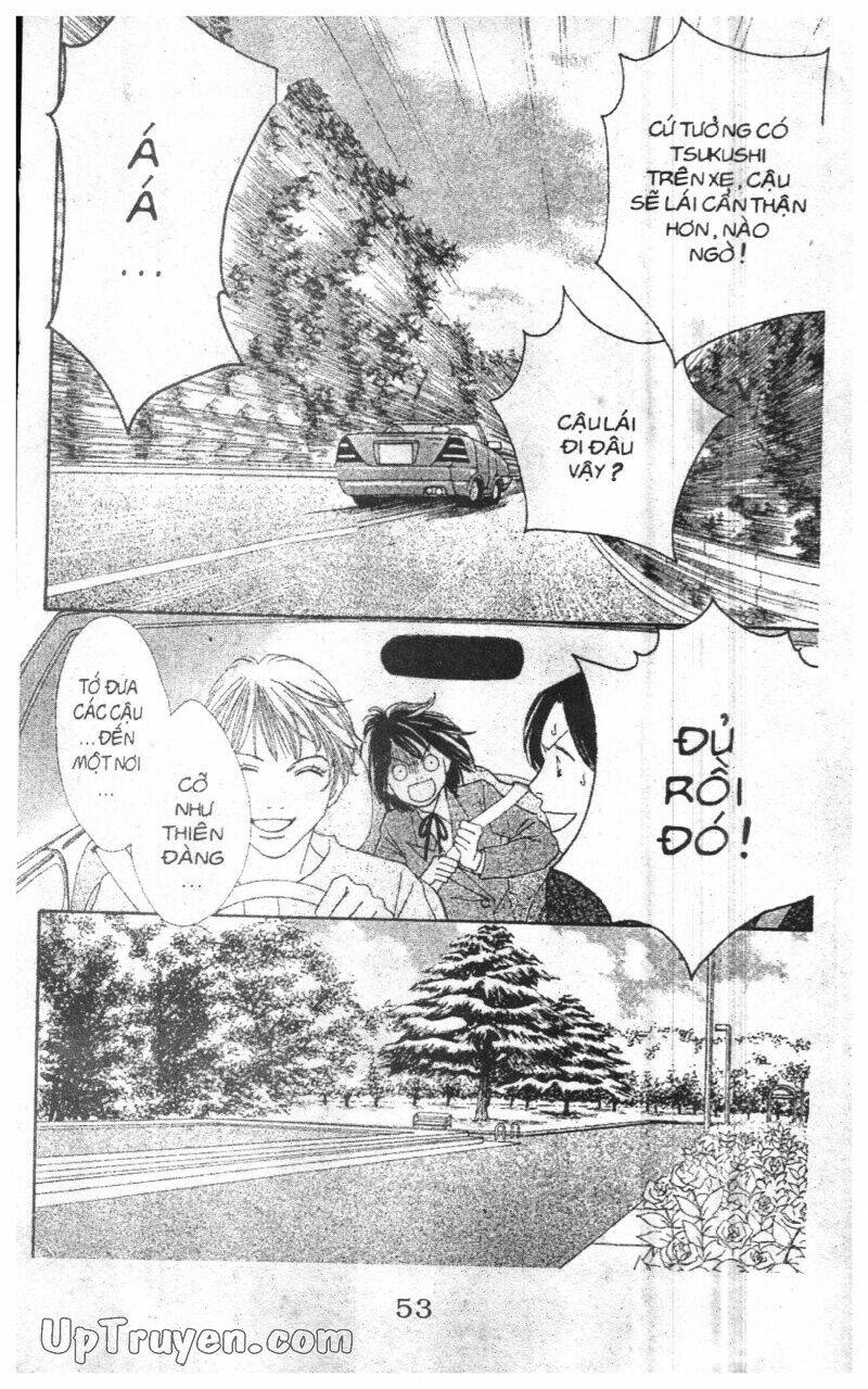 con nhà giàu chapter 195 50