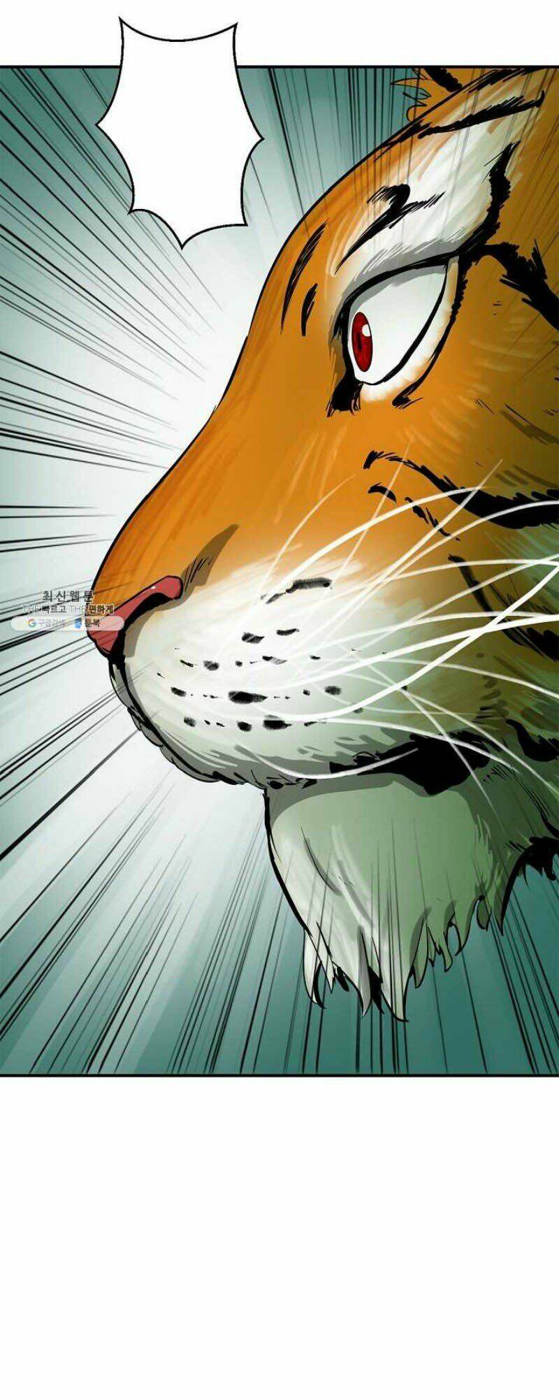 xuyên không thành hổ chapter 8 23