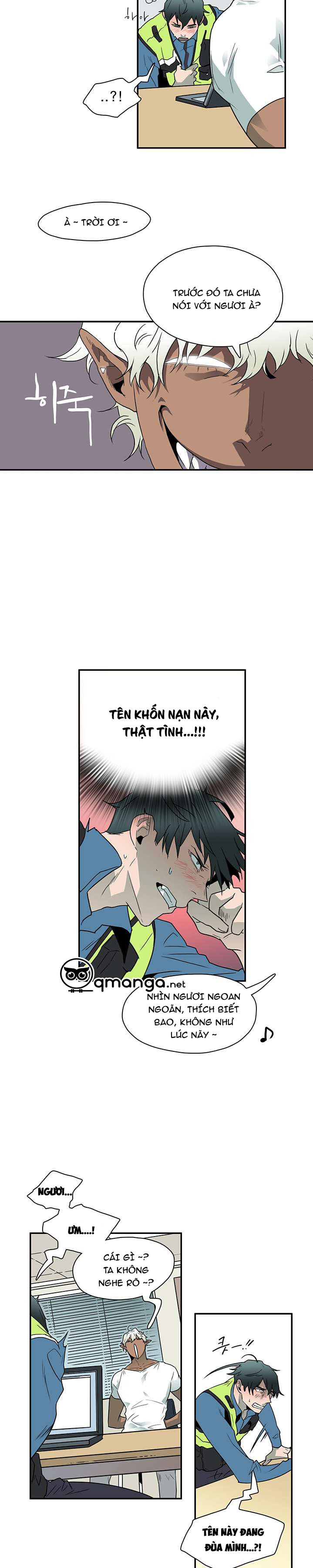 dear door chapter 4 20