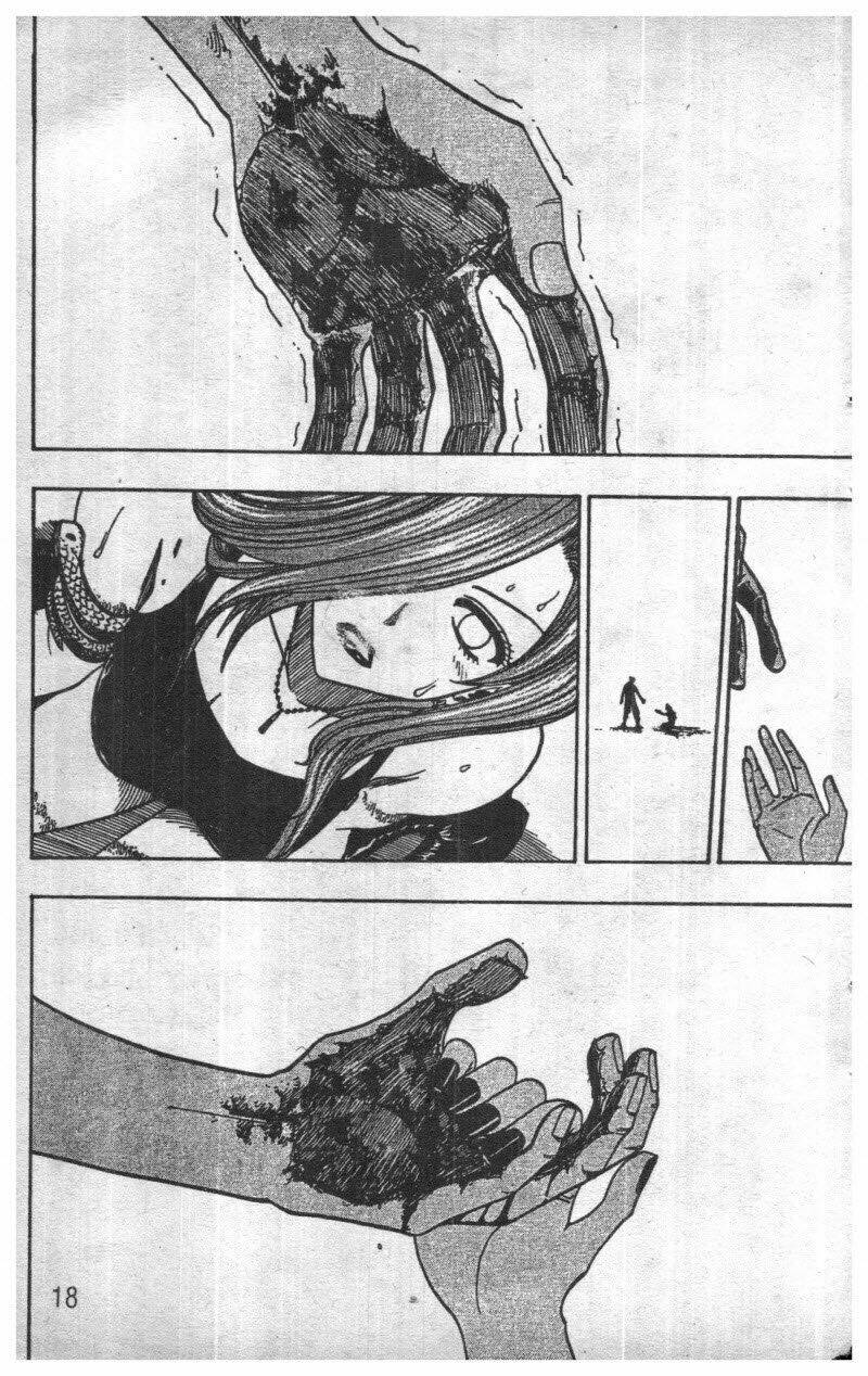 rave master (scan) chapter 15 41