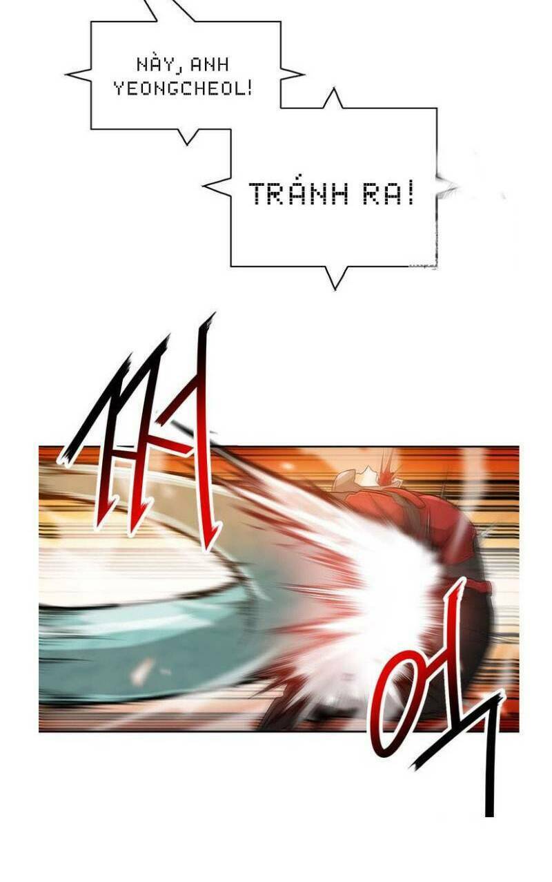 tôi tự động săn một mình chapter 20 22