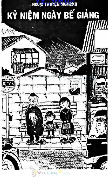 nhóc maruko chapter 6 151