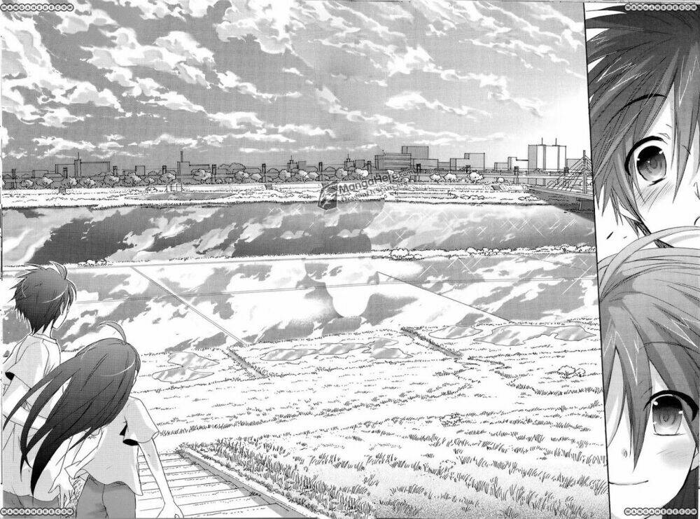 đôi mắt của shana chapter 47 20