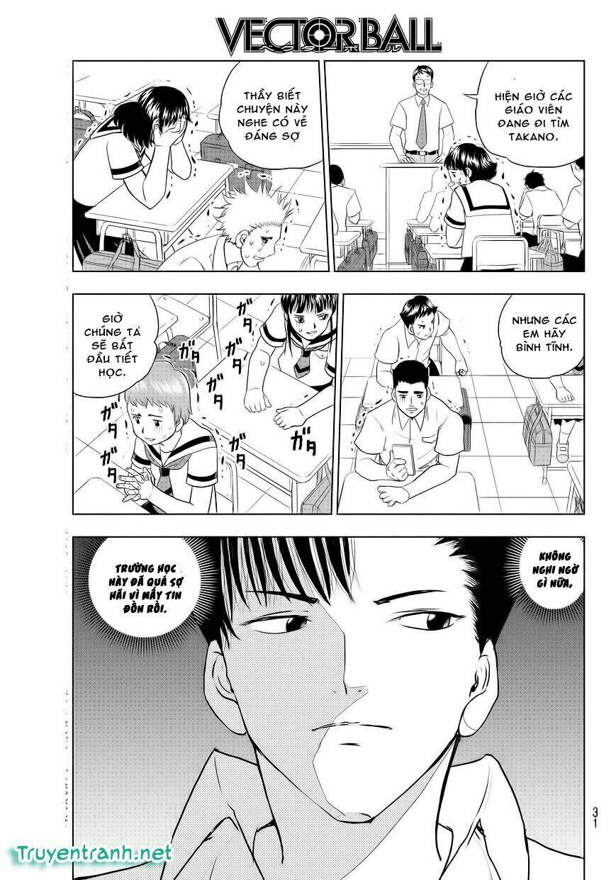 vector ball chapter 1 21