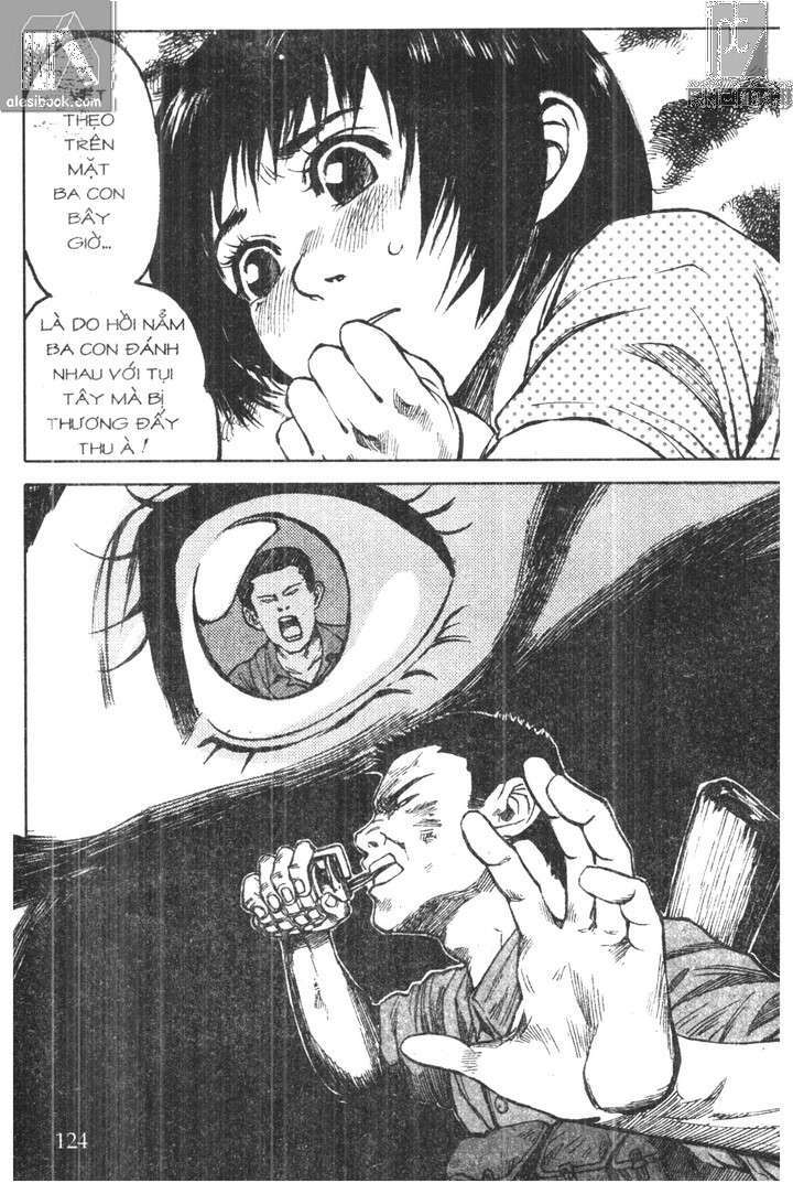 chiếc lược ngà chapter 6 9