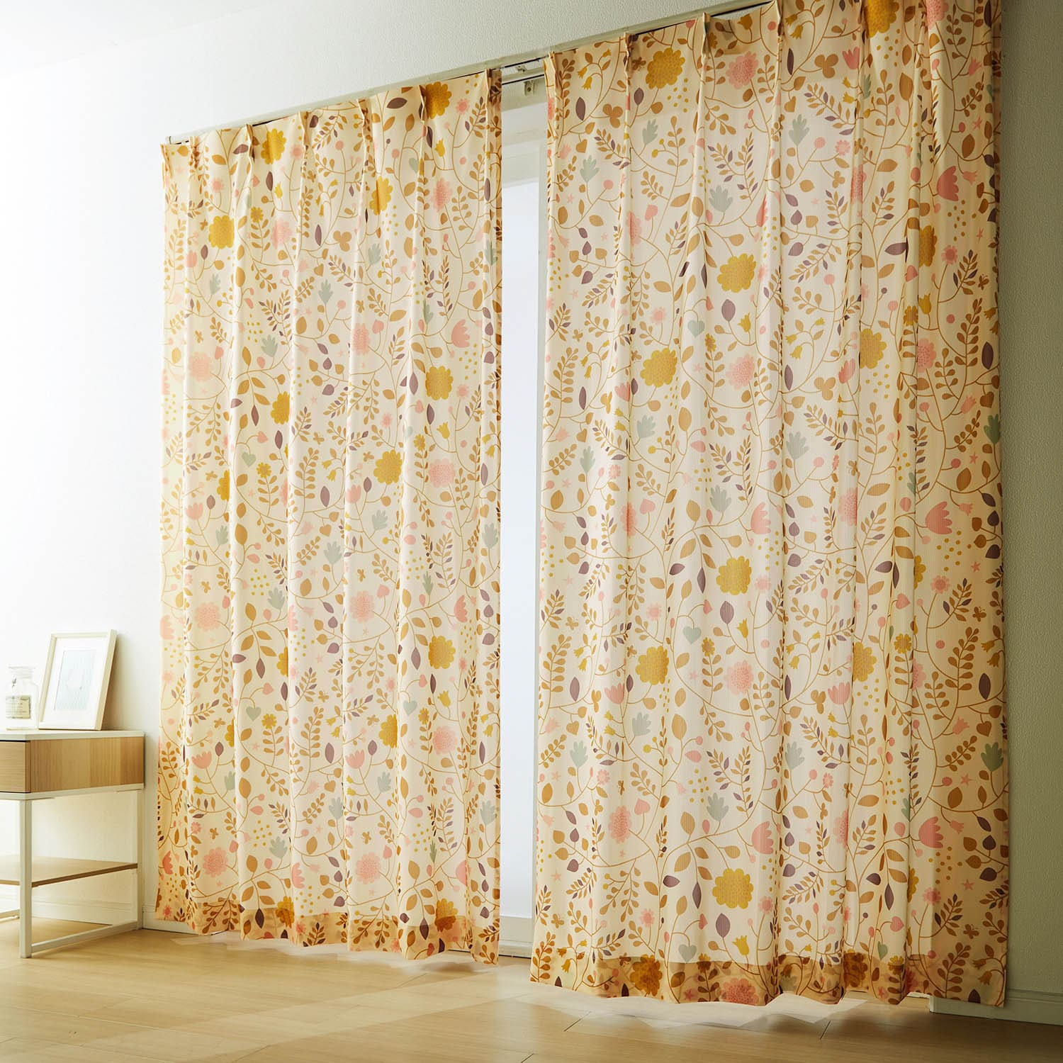 Rèm cửa MINILABO PI